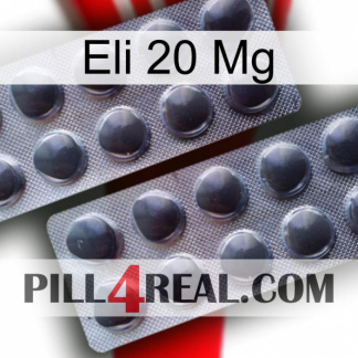 Eli 20Mg 31